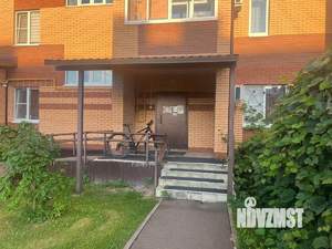 Студия квартира, вторичка, 30м2, 2/3 этаж