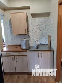 1-к квартира, вторичка, 25м2, 3/5 этаж