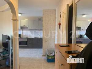 4-к квартира, вторичка, 73м2, 6/12 этаж