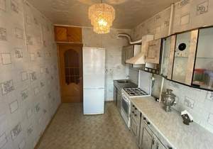 1-к квартира, вторичка, 36м2, 5/9 этаж