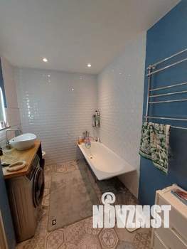 2-к квартира, вторичка, 51м2, 4/12 этаж