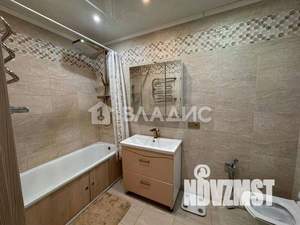 1-к квартира, вторичка, 44м2, 17/20 этаж