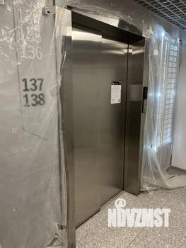 1-к квартира, вторичка, 45м2, 1/19 этаж