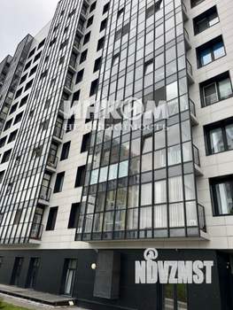 2-к квартира, вторичка, 60м2, 9/12 этаж
