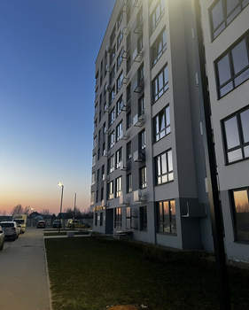 2-к квартира, вторичка, 64м2, 3/9 этаж