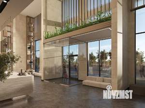 1-к квартира, вторичка, 49м2, 7/30 этаж