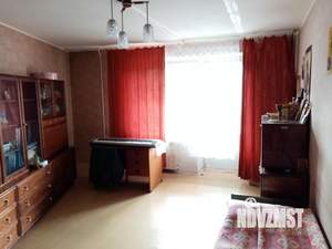 3-к квартира, вторичка, 91м2, 3/5 этаж