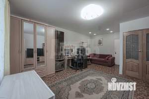 2-к квартира, вторичка, 58м2, 2/12 этаж