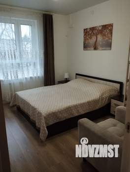 1-к квартира, вторичка, 37м2, 3/9 этаж