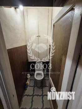 1-к квартира, вторичка, 37м2, 3/4 этаж