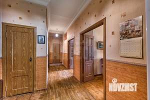 3-к квартира, вторичка, 73м2, 3/3 этаж