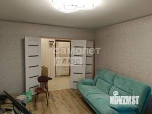 1-к квартира, вторичка, 42м2, 9/17 этаж