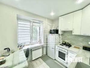 1-к квартира, вторичка, 32м2, 3/5 этаж