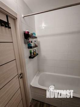 1-к квартира, вторичка, 37м2, 6/10 этаж