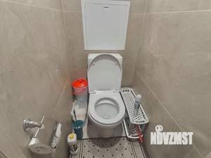 4-к квартира, вторичка, 100м2, 2/12 этаж