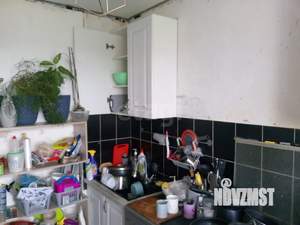 2-к квартира, вторичка, 51м2, 9/9 этаж