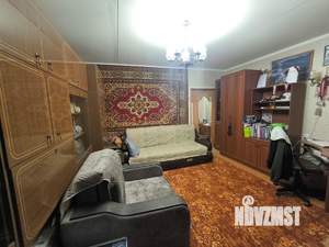 4-к квартира, вторичка, 100м2, 2/12 этаж