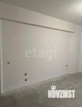 1-к квартира, вторичка, 47м2, 11/16 этаж