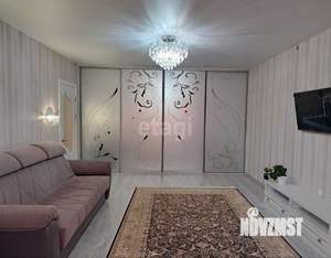 1-к квартира, вторичка, 45м2, 5/9 этаж
