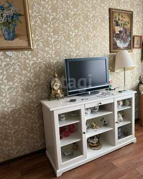 1-к квартира, вторичка, 36м2, 6/9 этаж