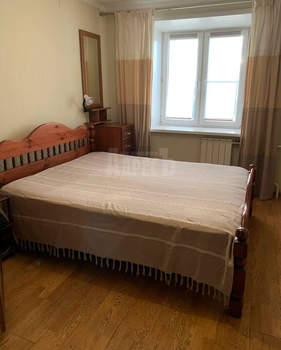 3-к квартира, вторичка, 61м2, 5/5 этаж