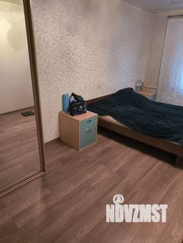 1-к квартира, вторичка, 30м2, 5/6 этаж