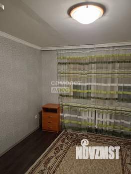 Студия квартира, вторичка, 18м2, 3/5 этаж