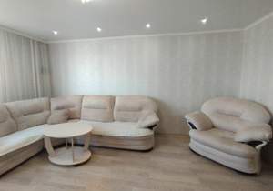 2-к квартира, вторичка, 62м2, 7/17 этаж