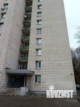 3-к квартира, вторичка, 55м2, 2/9 этаж