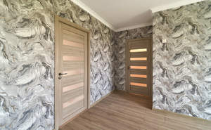 3-к квартира, вторичка, 58м2, 8/9 этаж