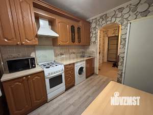 2-к квартира, вторичка, 52м2, 1/9 этаж