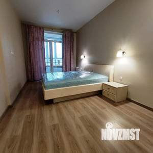 2-к квартира, вторичка, 65м2, 8/19 этаж