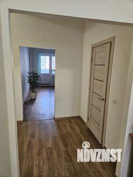 3-к квартира, вторичка, 78м2, 1/19 этаж