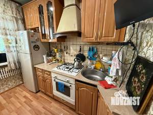 1-к квартира, вторичка, 38м2, 3/5 этаж