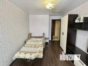 2-к квартира, вторичка, 48м2, 6/9 этаж