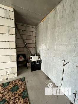 Студия квартира, вторичка, 27м2, 12/23 этаж