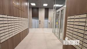 1-к квартира, вторичка, 41м2, 13/20 этаж