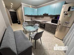 2-к квартира, вторичка, 45м2, 17/20 этаж