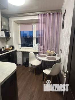 2-к квартира, вторичка, 44м2, 5/5 этаж