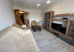 3-к квартира, вторичка, 63м2, 5/9 этаж