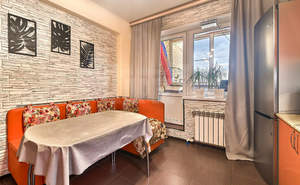3-к квартира, вторичка, 94м2, 8/16 этаж