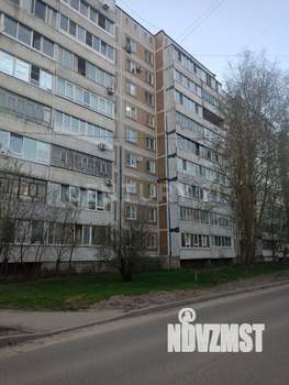 3-к квартира, вторичка, 67м2, 8/9 этаж
