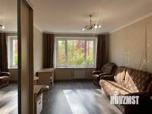 1-к квартира, вторичка, 47м2, 2/9 этаж