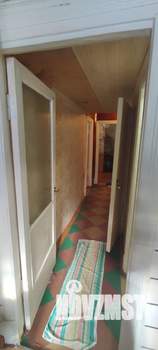 3-к квартира, вторичка, 61м2, 1/2 этаж