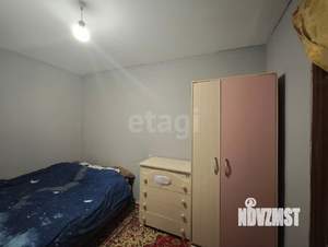 3-к квартира, вторичка, 54м2, 1/5 этаж