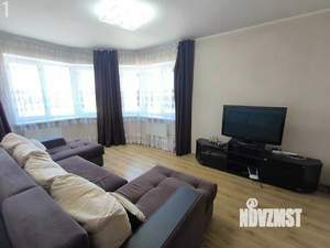 2-к квартира, вторичка, 65м2, 17/17 этаж
