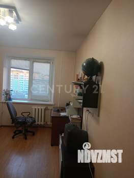 3-к квартира, вторичка, 67м2, 8/9 этаж