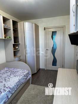 3-к квартира, вторичка, 58м2, 7/9 этаж