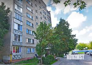 2-к квартира, вторичка, 47м2, 1/9 этаж