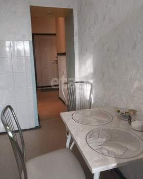 1-к квартира, вторичка, 36м2, 5/9 этаж